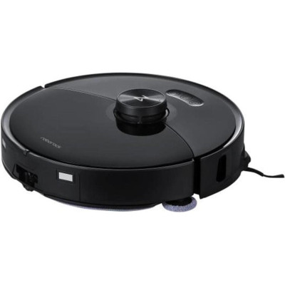 RoboRock S8 MaxV Ultra Black