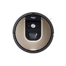 iRobot Roomba 966
