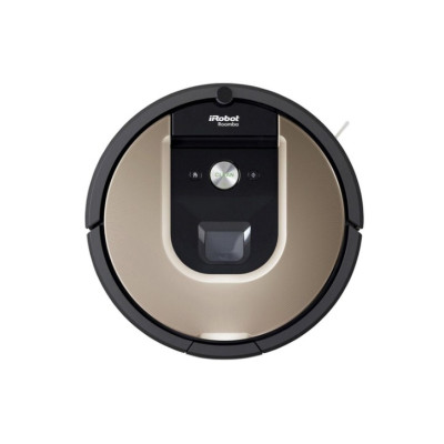 iRobot Roomba 966