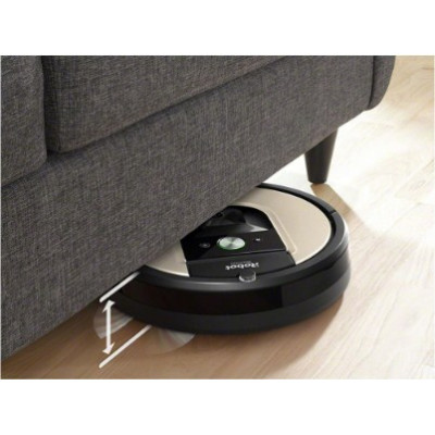 iRobot Roomba 966