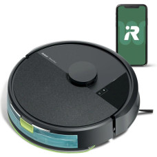 iRobot Roomba Combo 105 Black (Y311040)