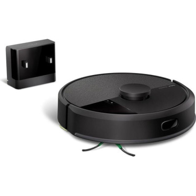 iRobot Roomba Combo 105 Black (Y311040)