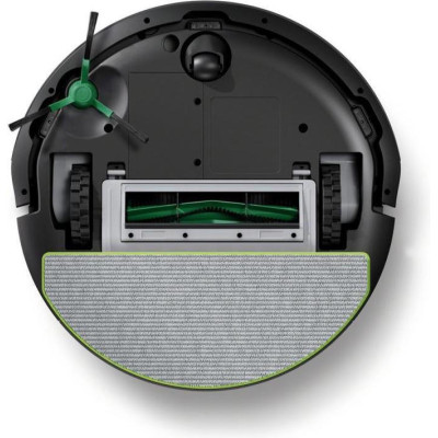 iRobot Roomba Combo 105 Black (Y311040)