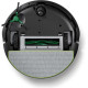 iRobot Roomba Combo 105 Black (Y311040)