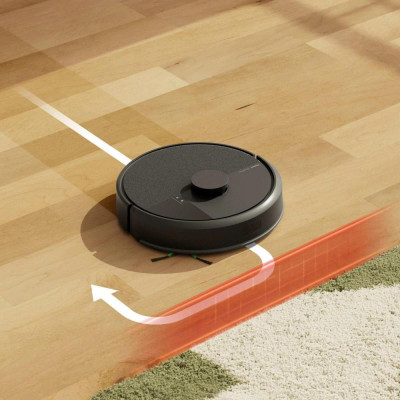 iRobot Roomba Combo 105 Black (Y311040)