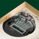 iRobot Roomba Combo 105 Black (Y311040)