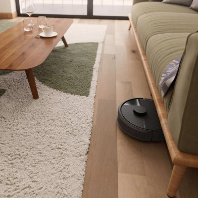 iRobot Roomba Combo 105 Black (Y311040)