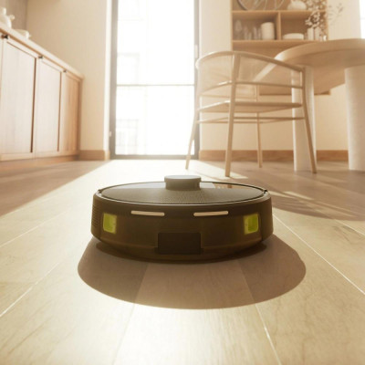 iRobot Roomba Combo 105 Black (Y311040)