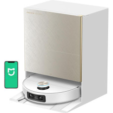Dreame X60 Ultra White (RLX86DE-wh)