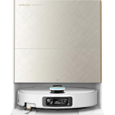 Dreame X60 Ultra White (RLX86DE-wh)