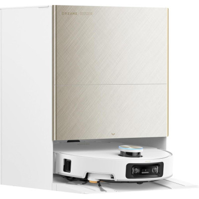 Dreame X60 Ultra White (RLX86DE-wh)
