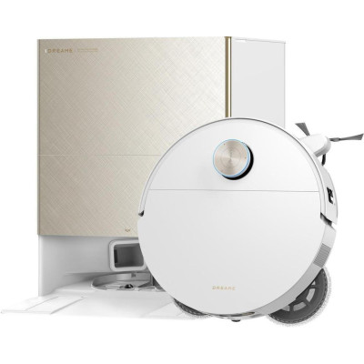 Dreame X60 Ultra White (RLX86DE-wh)