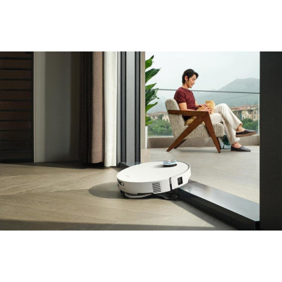 Dreame X60 Ultra White (RLX86DE-wh)