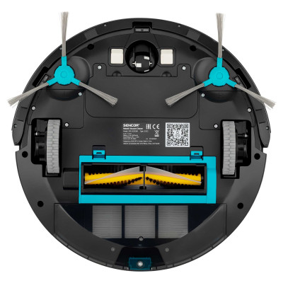 Sencor SRV 9250BK