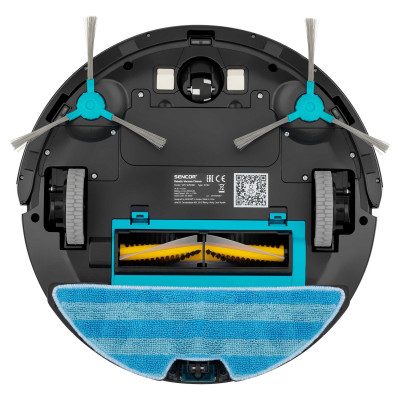 Sencor SRV 9250BK