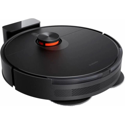Xiaomi Robot Vacuum S20 Plus Black