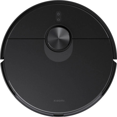 Xiaomi Robot Vacuum S20 Plus Black