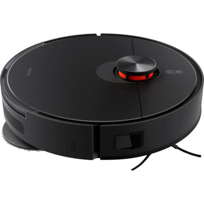 Xiaomi Robot Vacuum S20 Plus Black