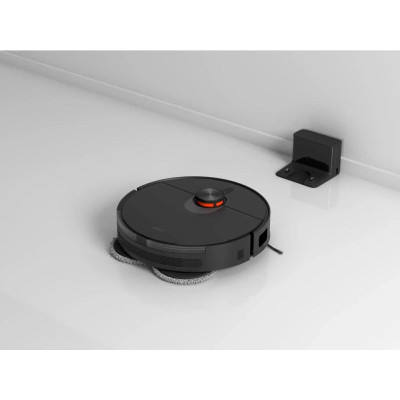 Xiaomi Robot Vacuum S20 Plus Black