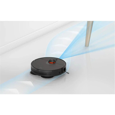 Xiaomi Robot Vacuum S20 Plus Black