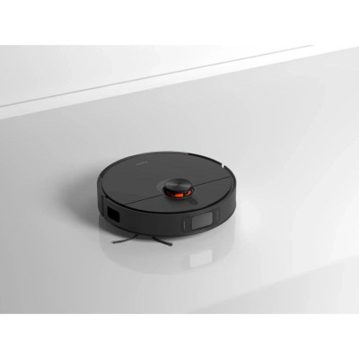 Xiaomi Robot Vacuum S20 Plus Black