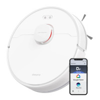 Dreame D9 Max White (RLD33GA)