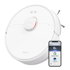 Dreame D9 Max White (RLD33GA)