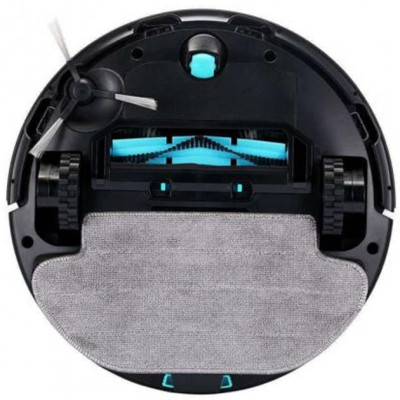 Viomi Cleaning Robot V3 Black (V-RVCLM26B)