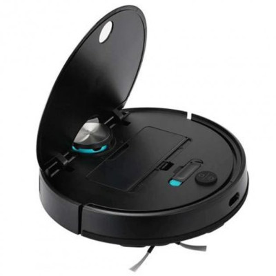Viomi Cleaning Robot V3 Black (V-RVCLM26B)