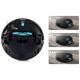 Viomi Cleaning Robot V3 Black (V-RVCLM26B)