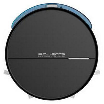Rowenta Explorer Serie 60 RR7455WH
