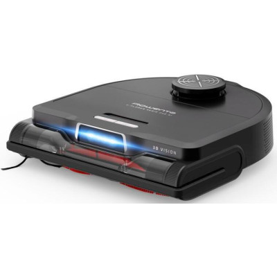 Rowenta X-Plorer Serie 240 AI Animal & Allergy Model RR9675WH