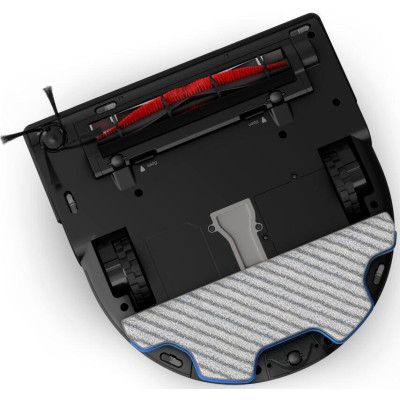 Rowenta X-Plorer Serie 240 AI Animal & Allergy Model RR9675WH