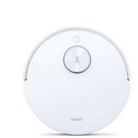 ECOVACS DEEBOT OZMO T10 White (DBX33)