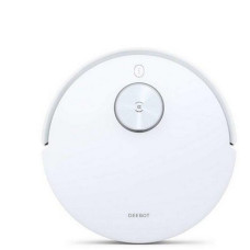 ECOVACS DEEBOT OZMO T10 White (DBX33)