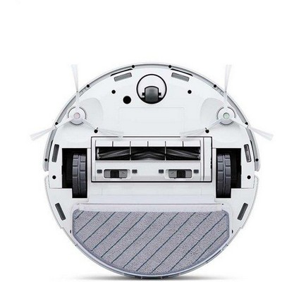 ECOVACS DEEBOT OZMO T10 White (DBX33)