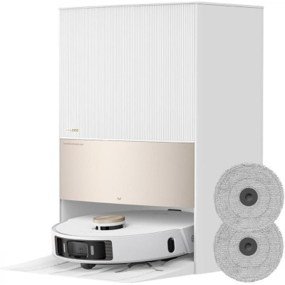 Dreame Bot L20 Ultra White