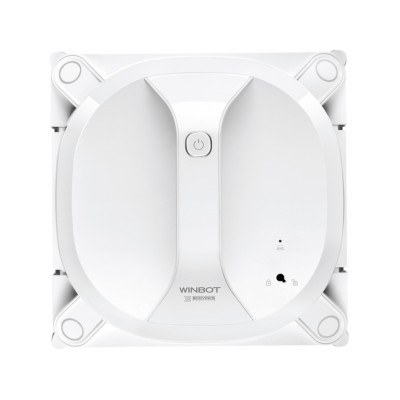 ECOVACS WINBOT X White (ER-WX)