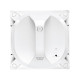 ECOVACS WINBOT X White (ER-WX)