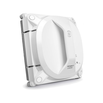ECOVACS WINBOT X White (ER-WX)