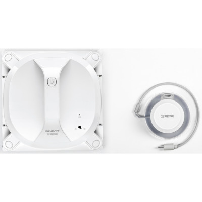 ECOVACS WINBOT X White (ER-WX)
