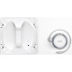 ECOVACS WINBOT X White (ER-WX)