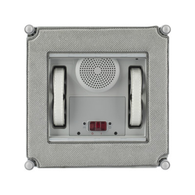 ECOVACS WINBOT X White (ER-WX)