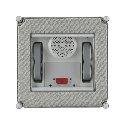 ECOVACS WINBOT X White (ER-WX)