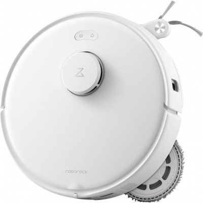 RoboRock Qrevo Edge 5V1 White (QRES02-00)
