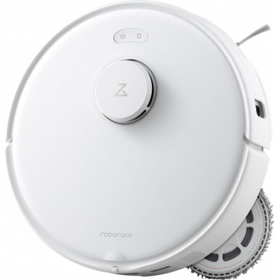RoboRock Qrevo Edge 5V1 White (QRES02-00)
