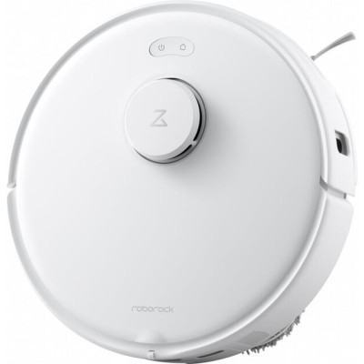 RoboRock Qrevo Edge 5V1 White (QRES02-00)