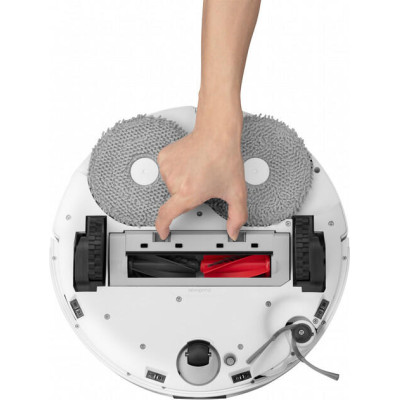 RoboRock Qrevo Edge 5V1 White (QRES02-00)