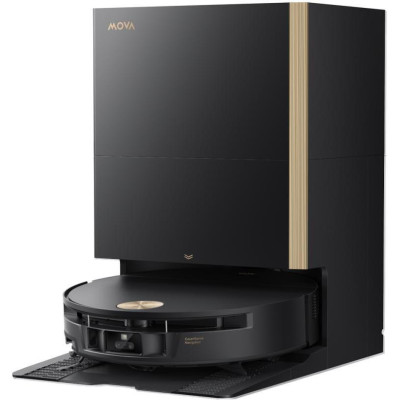MOVA S70 Ultra Roller Black (RLZ52EE-Bl)