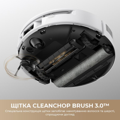 MOVA S70 Ultra Roller Black (RLZ52EE-Bl)